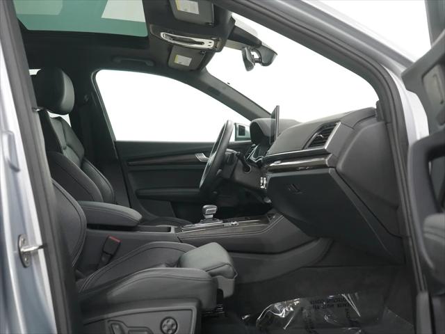 2023 Audi SQ5 Premium Plus TFSI quattro Tiptronic