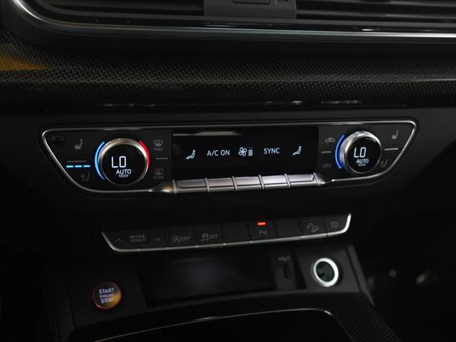 2023 Audi SQ5 Premium Plus TFSI quattro Tiptronic