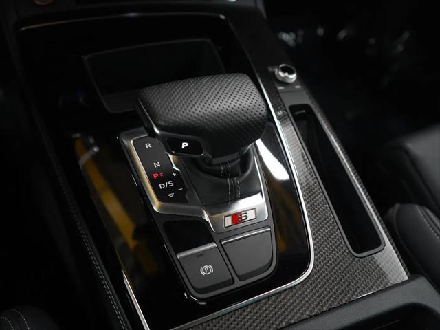 2023 Audi SQ5 Premium Plus TFSI quattro Tiptronic