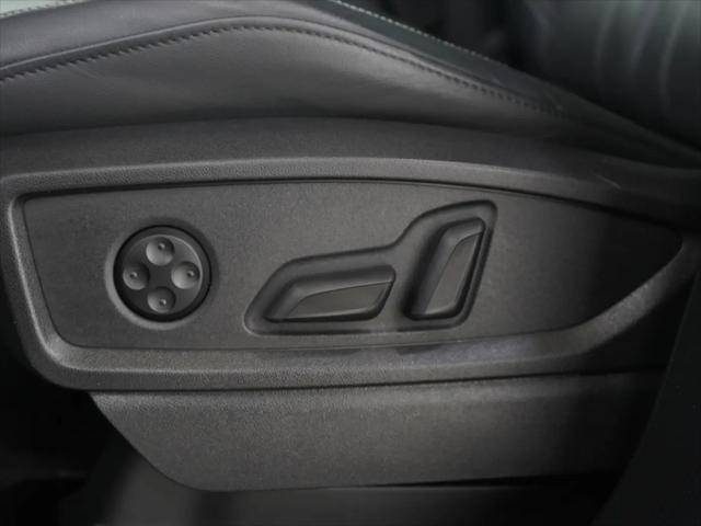 2023 Audi SQ5 Premium Plus TFSI quattro Tiptronic