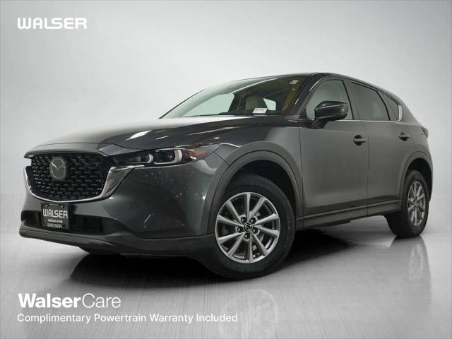 2022 Mazda CX-5 2.5 S Preferred for sale in Wayzata, MN