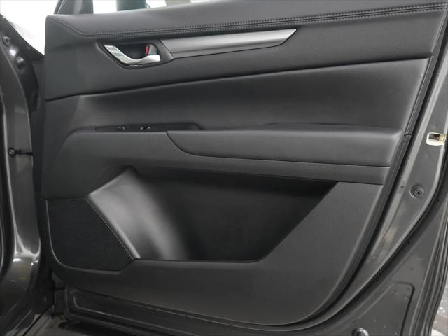 2022 Mazda CX-5 2.5 S Preferred