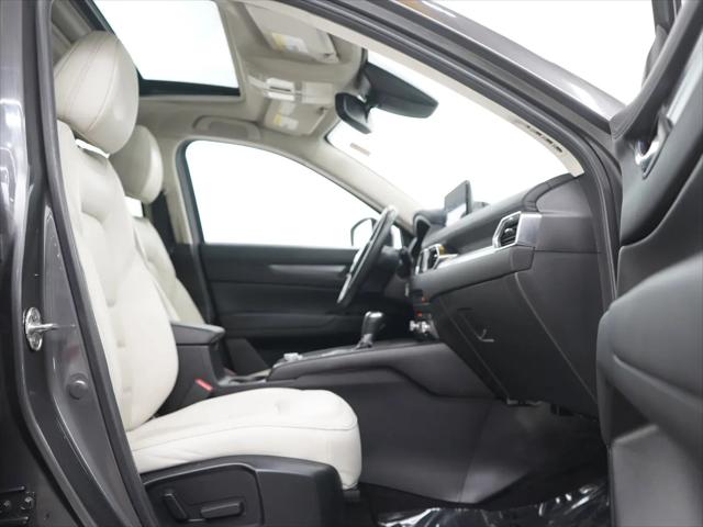2022 Mazda CX-5 2.5 S Preferred