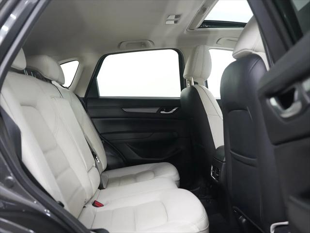 2022 Mazda CX-5 2.5 S Preferred
