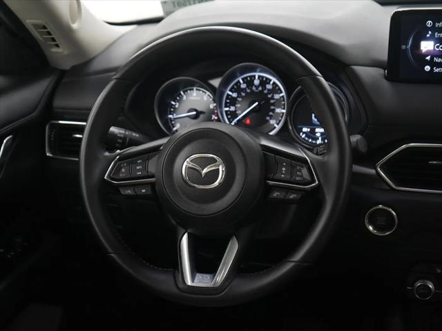 2022 Mazda CX-5 2.5 S Preferred