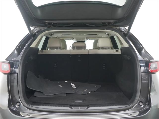 2022 Mazda CX-5 2.5 S Preferred