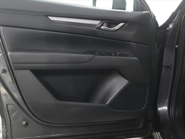 2022 Mazda CX-5 2.5 S Preferred