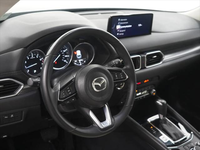 2022 Mazda CX-5 2.5 S Preferred