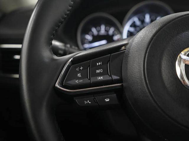 2022 Mazda CX-5 2.5 S Preferred