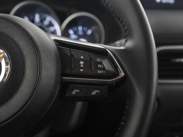 2022 Mazda CX-5 2.5 S Preferred