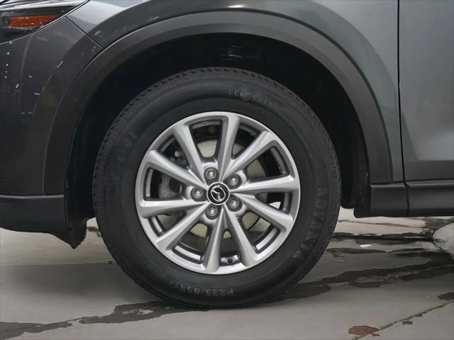 2022 Mazda CX-5 2.5 S Preferred