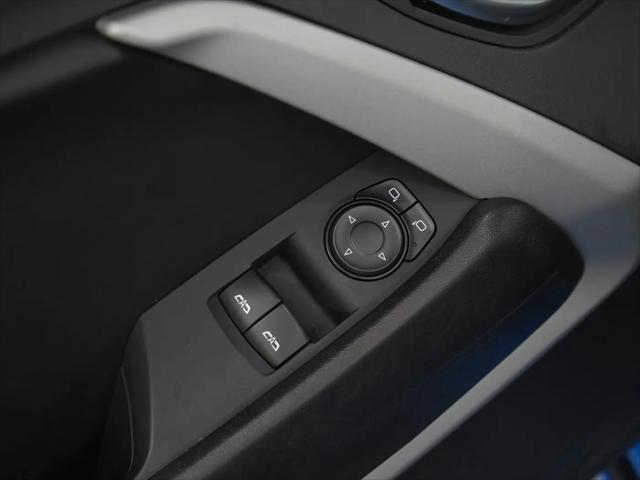2022 Chevrolet Camaro RWD Coupe LT1