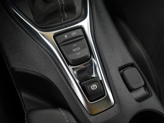 2022 Chevrolet Camaro RWD Coupe LT1