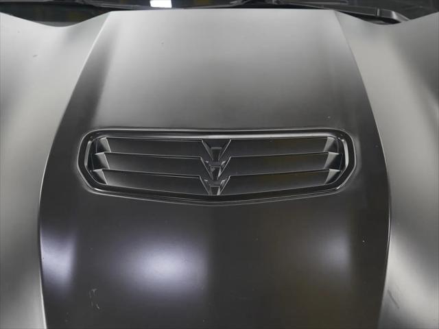 2022 Chevrolet Camaro RWD Coupe LT1