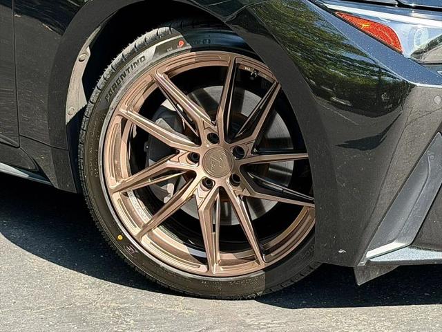 2022 Lexus IS 300 300