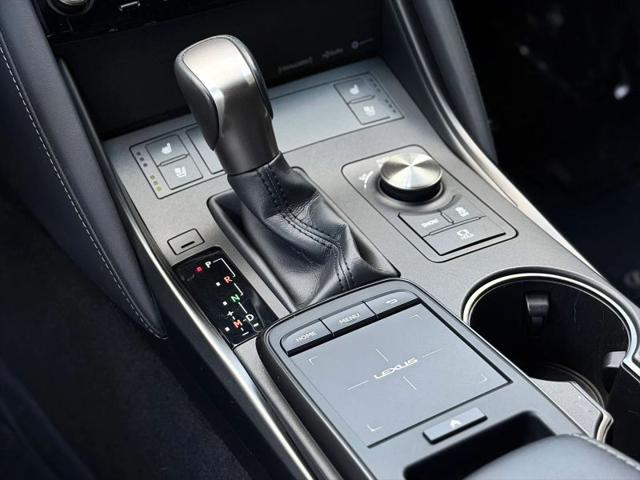 2022 Lexus IS 300 300