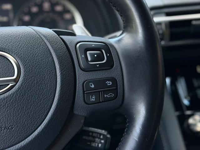 2022 Lexus IS 300 300