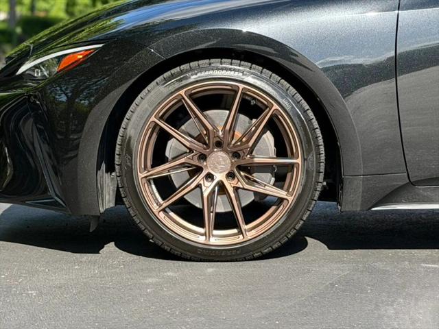 2022 Lexus IS 300 300