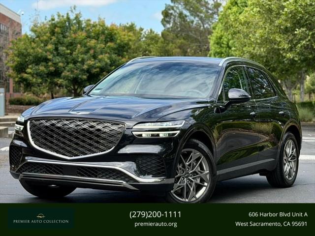 2025 Genesis GV70 2.5T AWD for sale in West Sacramento, CA