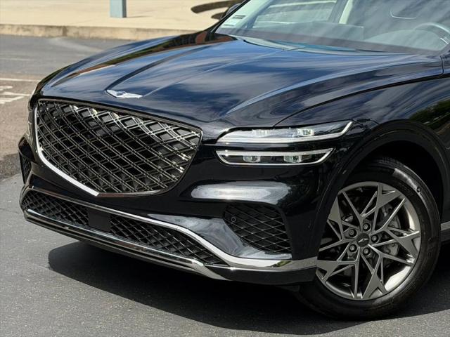 2025 Genesis GV70 2.5T AWD