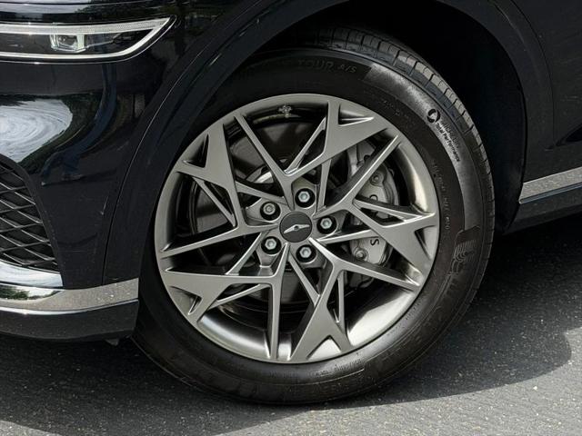 2025 Genesis GV70 2.5T AWD