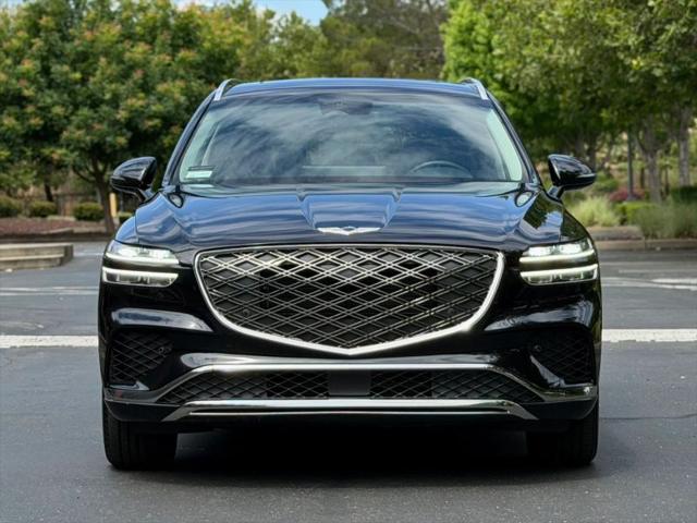 2025 Genesis GV70 2.5T AWD