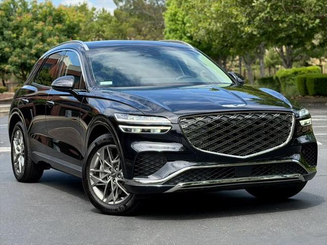 2025 Genesis GV70 2.5T AWD