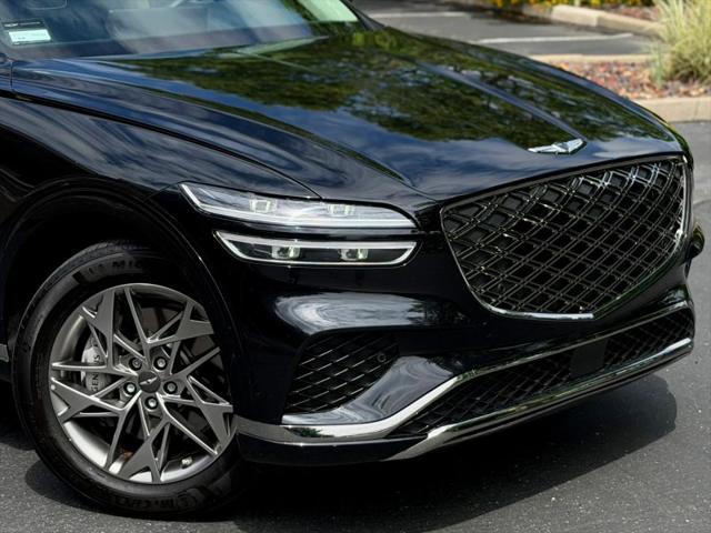2025 Genesis GV70 2.5T AWD