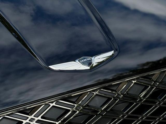 2025 Genesis GV70 2.5T AWD