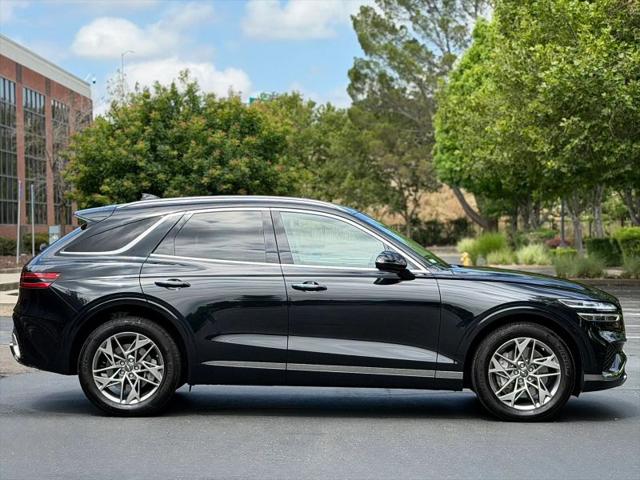 2025 Genesis GV70 2.5T AWD