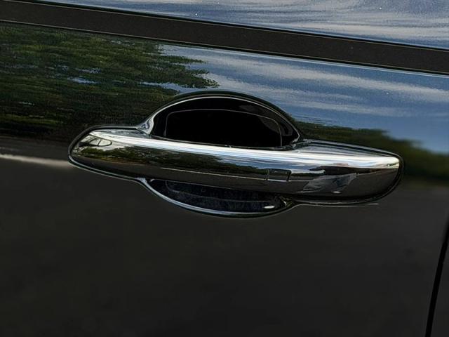 2025 Genesis GV70 2.5T AWD