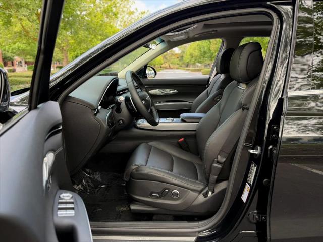 2025 Genesis GV70 2.5T AWD