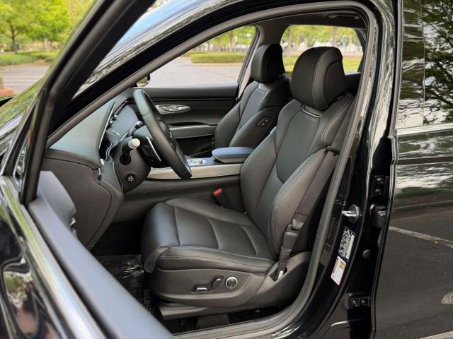 2025 Genesis GV70 2.5T AWD