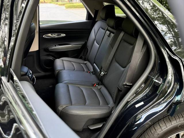 2025 Genesis GV70 2.5T AWD