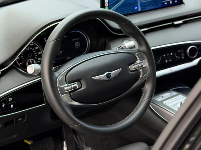 2025 Genesis GV70 2.5T AWD