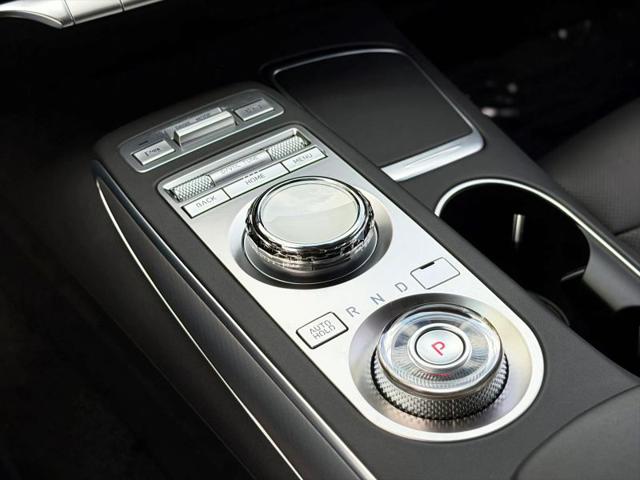 2025 Genesis GV70 2.5T AWD