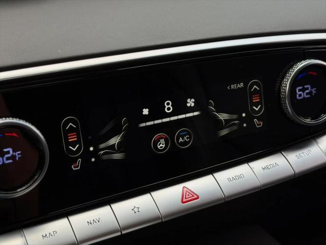 2025 Genesis GV70 2.5T AWD
