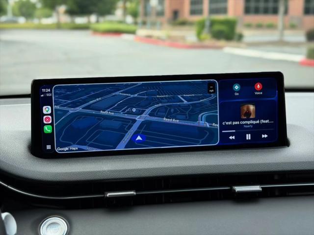 2025 Genesis GV70 2.5T AWD