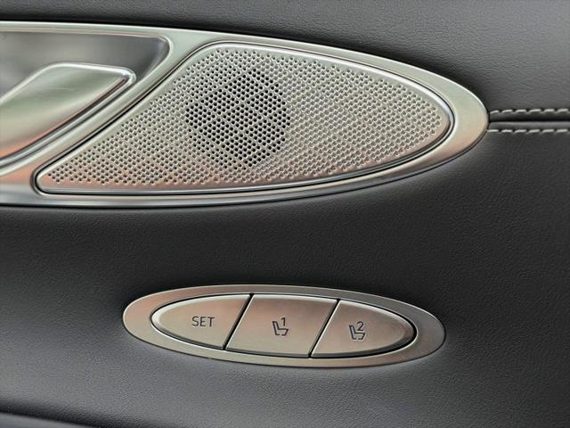 2025 Genesis GV70 2.5T AWD