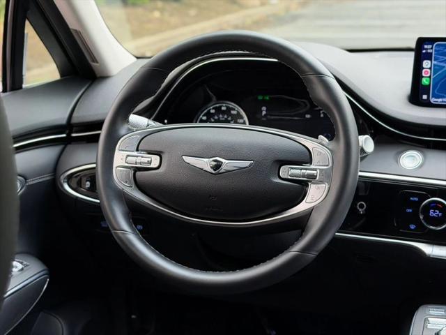 2025 Genesis GV70 2.5T AWD