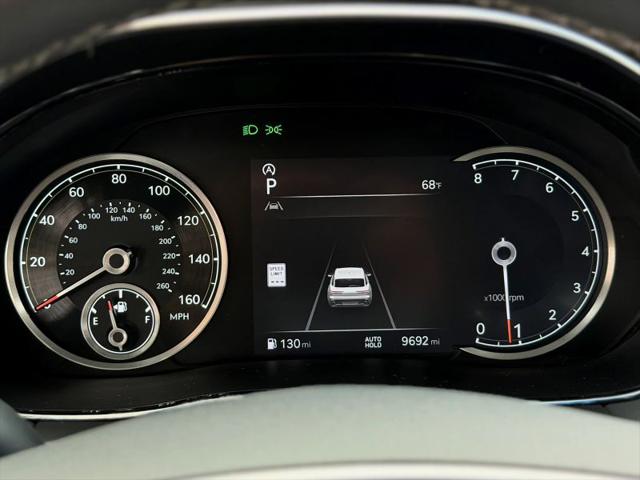 2025 Genesis GV70 2.5T AWD