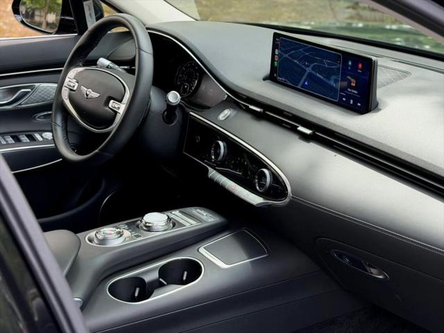 2025 Genesis GV70 2.5T AWD
