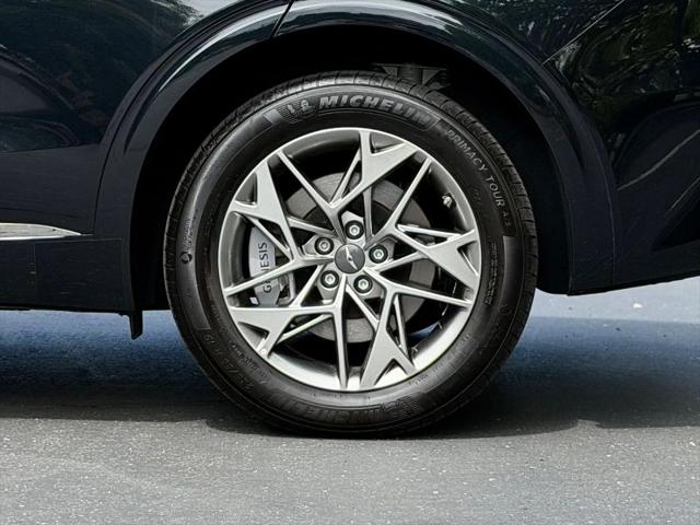 2025 Genesis GV70 2.5T AWD