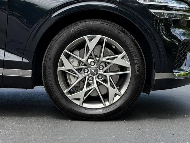 2025 Genesis GV70 2.5T AWD