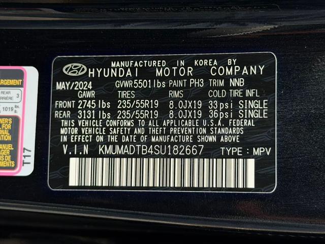 2025 Genesis GV70 2.5T AWD