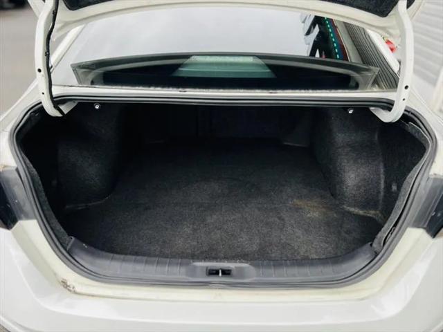 2020 Nissan Altima S FWD