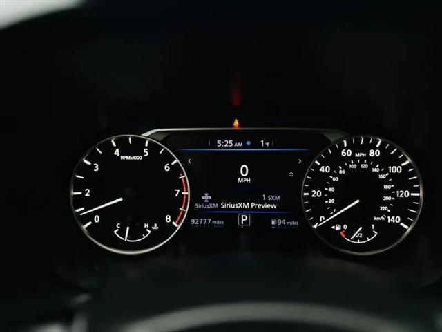 2020 Nissan Altima S FWD