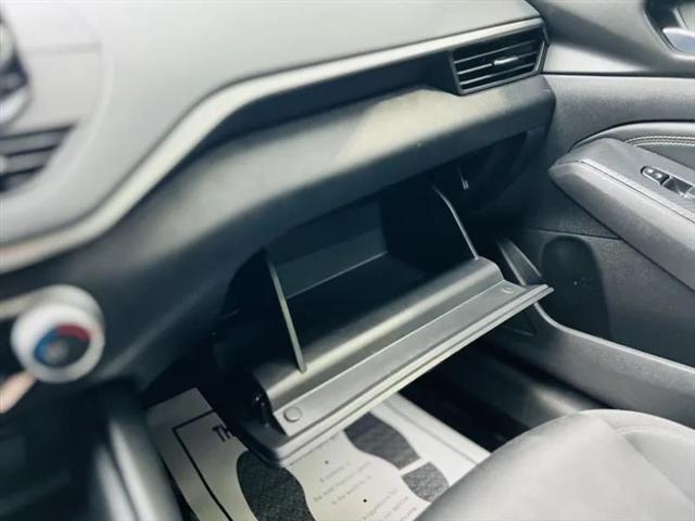 2020 Nissan Altima S FWD