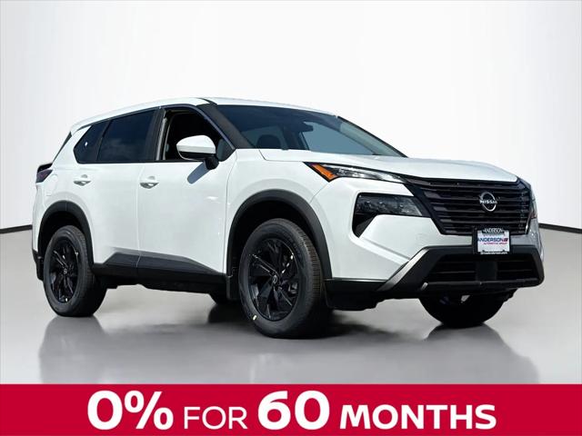 2026 Nissan Rogue SV for sale in Rockford, IL