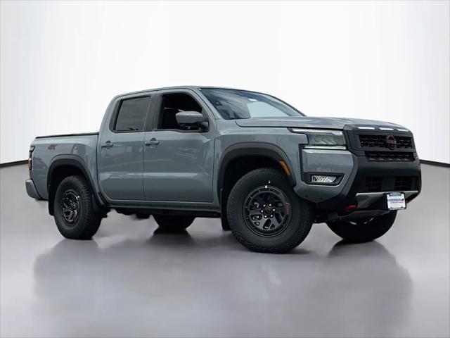 2026 Nissan Frontier Crew Cab PRO-4X 4x4 for sale in Rockford, IL